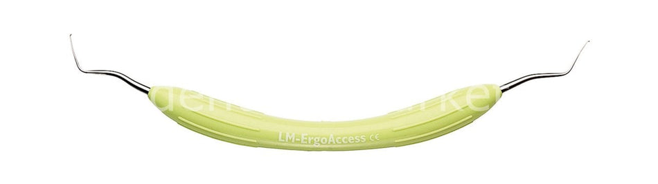 Lm Instruments Ergoaccess H-Scaler II Curette