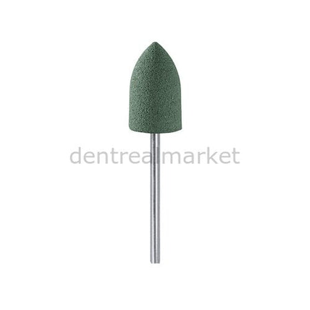 Eve Jumbo Rubber Polisher Refills Coarse — H330