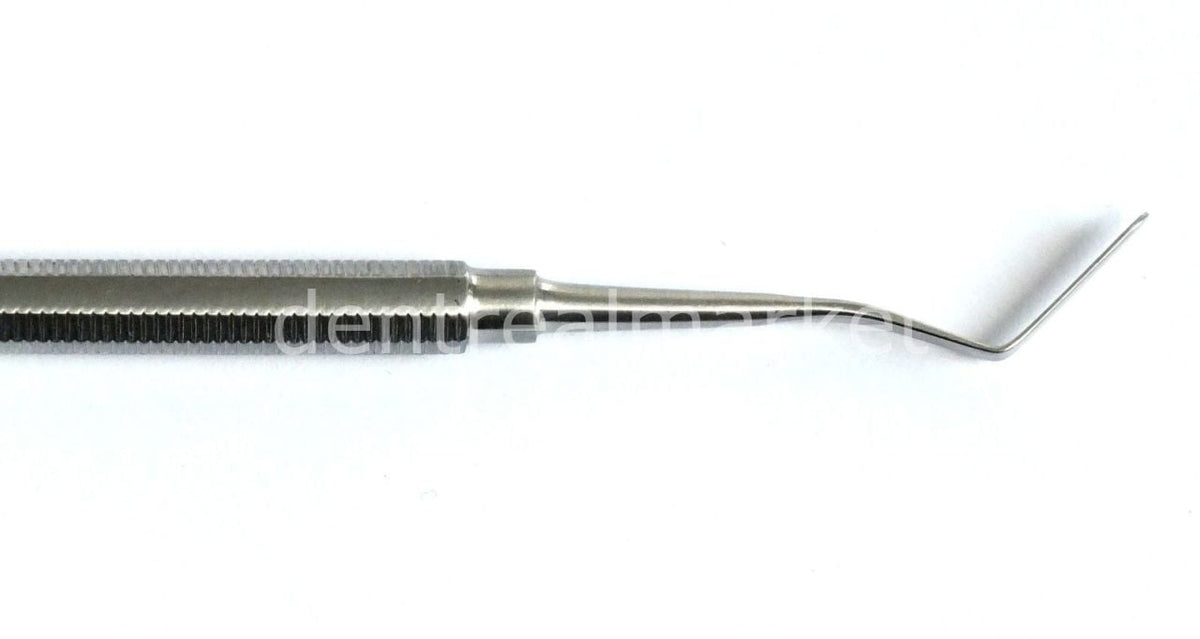 Jensen Heideman Mouth Mirror Spatula