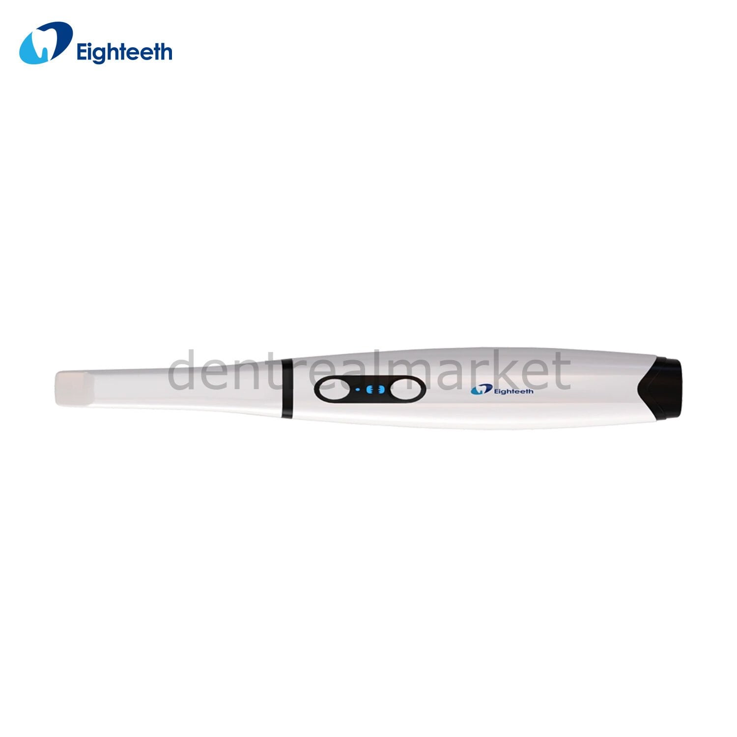 Eighteeth Helios 700 Wireless Color Intraoral Scanner