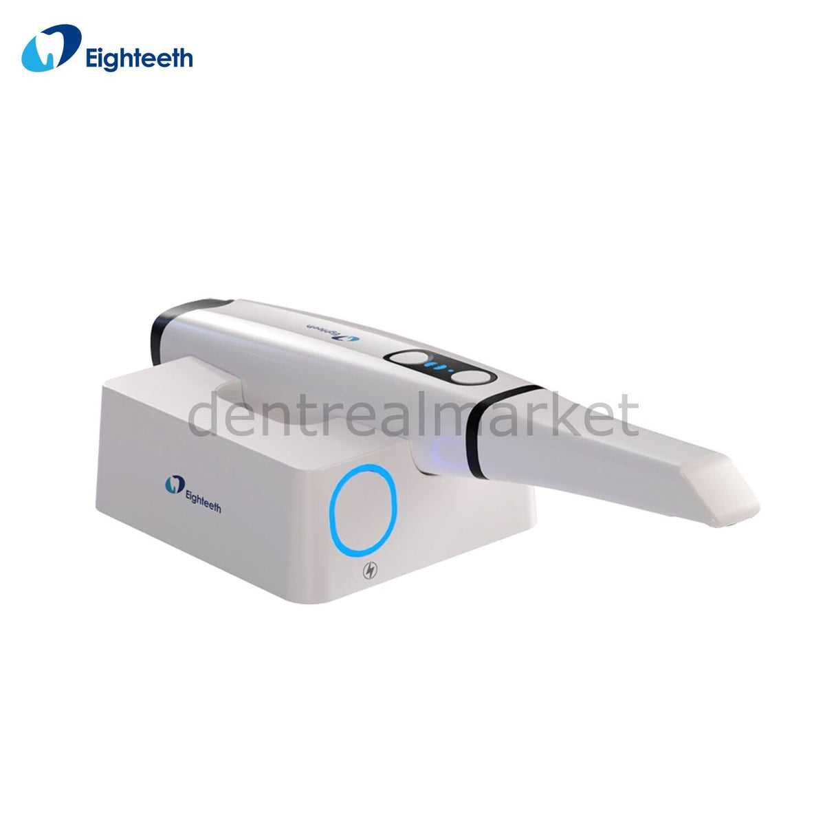 Eighteeth Helios 700 Wireless Color Intraoral Scanner