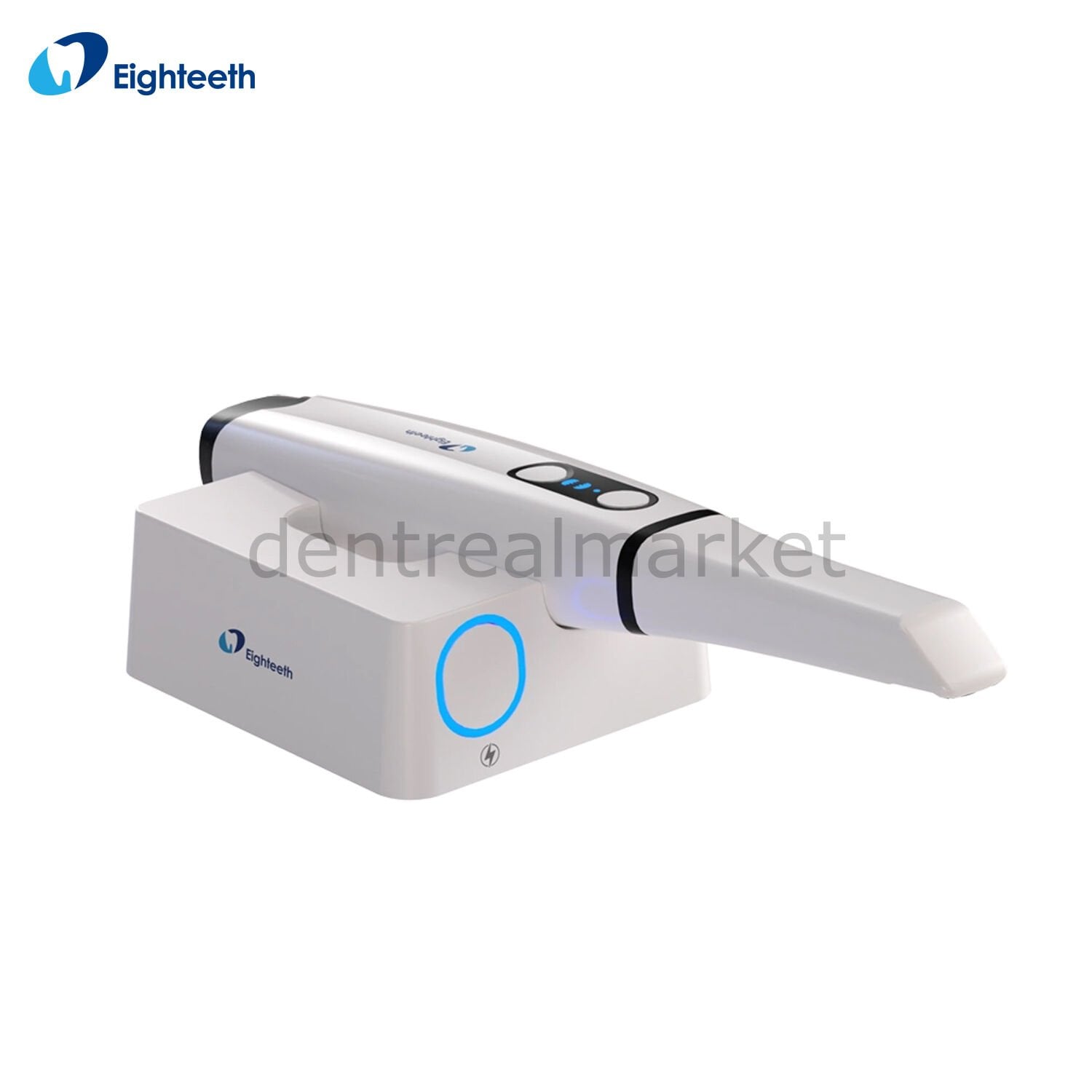 Eighteeth Helios 700 Wireless Color Intraoral Scanner