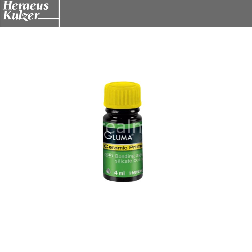 Kulzer Gluma Ceramic Primer Silane 4ml