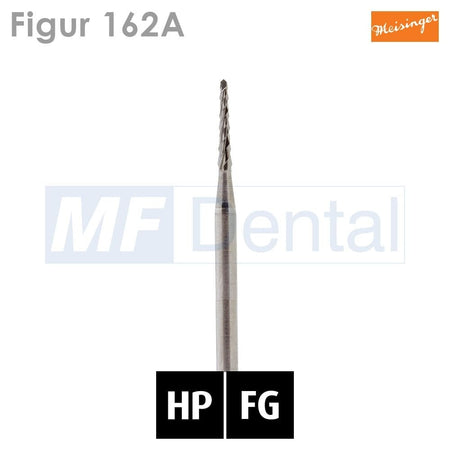 Meisinger Carbide Surgical Bur — 162A