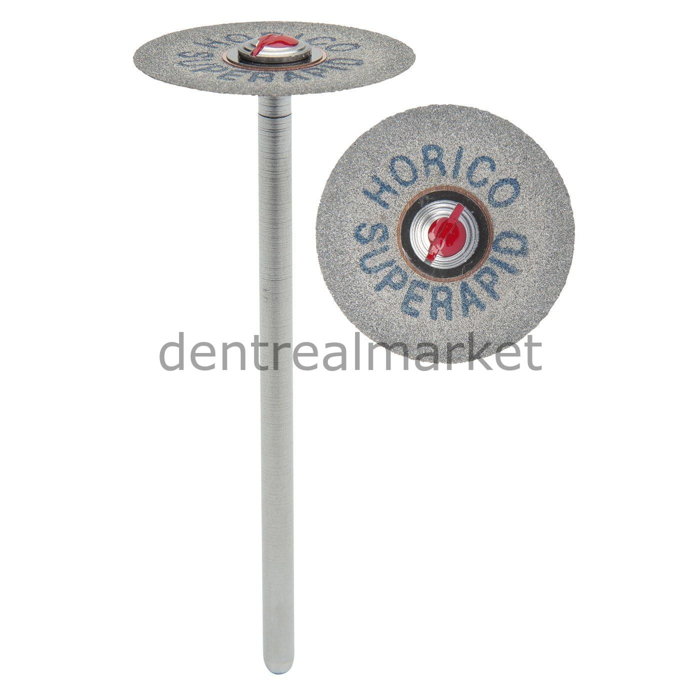 Horico SH395 Sintered Endless Diamond Separating Disc