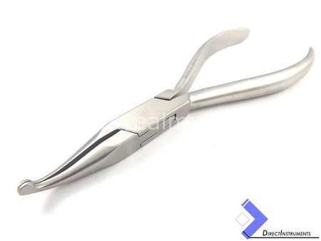 Jensen How Plier — JDP 030