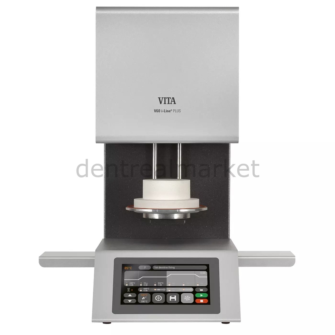 Vita V60 i-Line Plus Porcelain Furnace