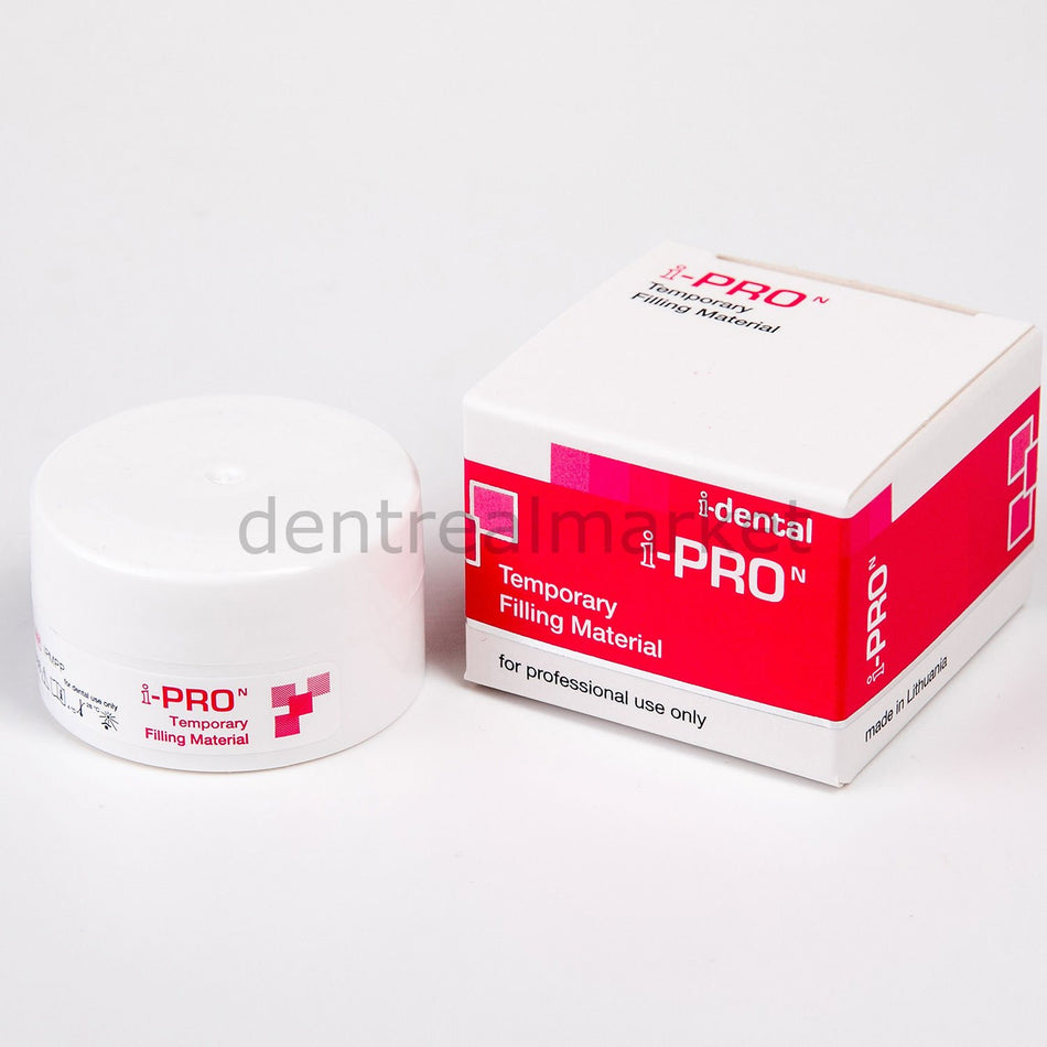 I-Dental i-Pro Temporary Filling Material