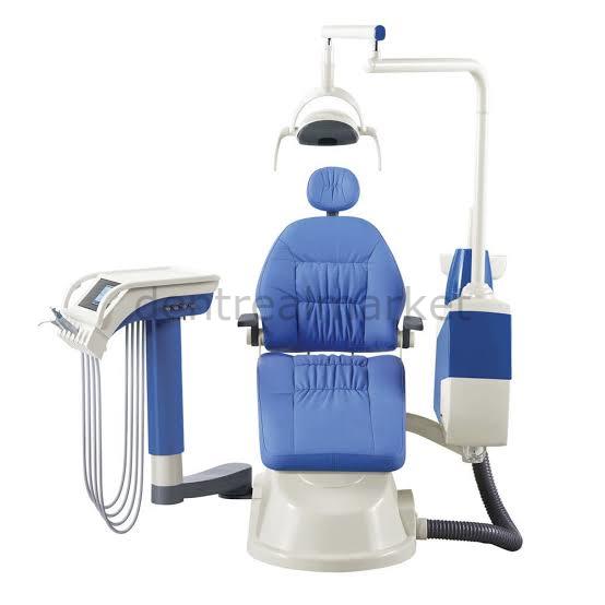 Gladent Dentreal Dental Unit GD-S350D