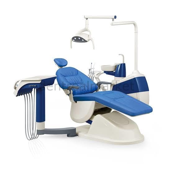 Gladent Dentreal Dental Unit GD-S350D