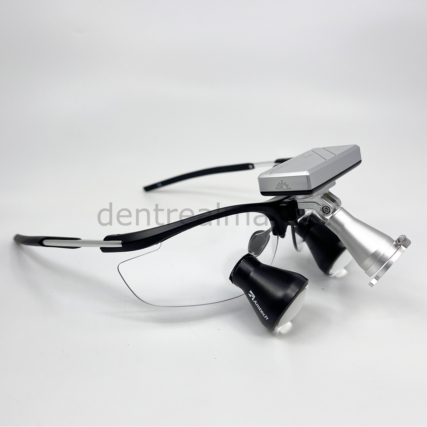 Amtech Optic 3.5x Wireless Illuminated E-Sport Custom Loupe