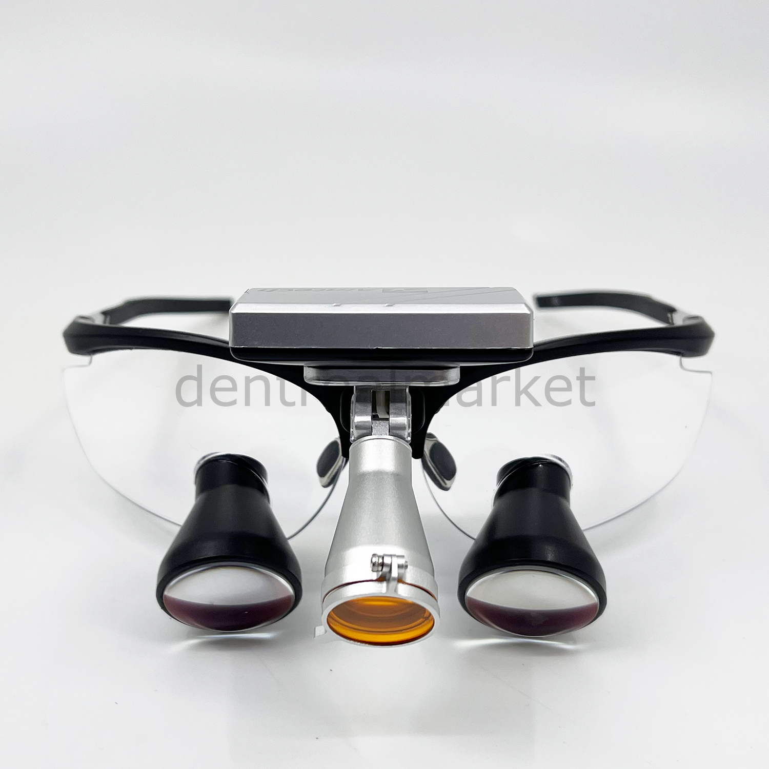 Amtech Optic 3.5x Wireless Illuminated E-Sport Custom Loupe