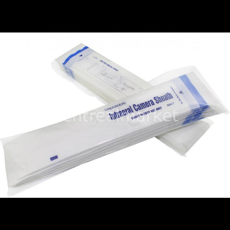 Kodak CS 1600 Intraoral Camera Hygienic Sleeve