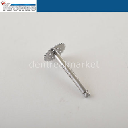Krowne Surgical Steel Saw