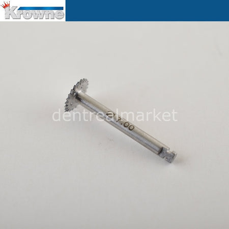 Krowne Surgical Steel Saw