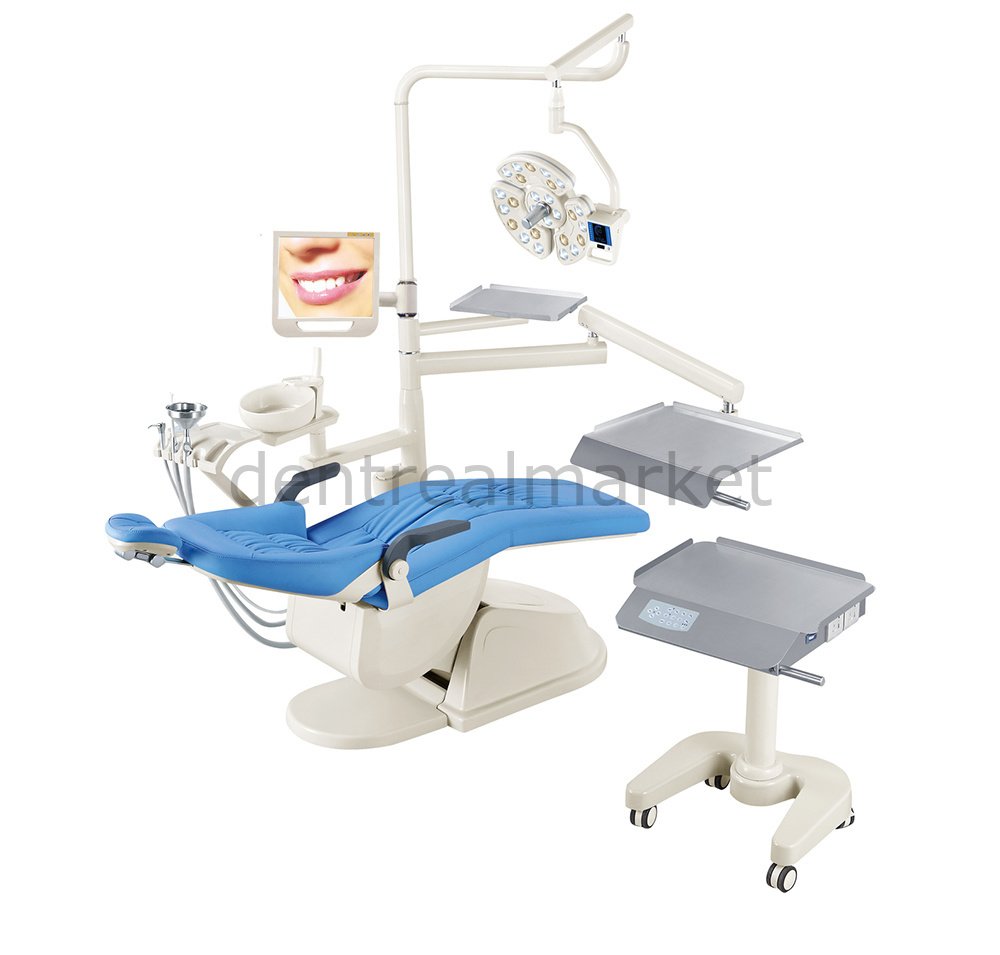 Gladent Dentreal Dental Implant Unit GD-S350