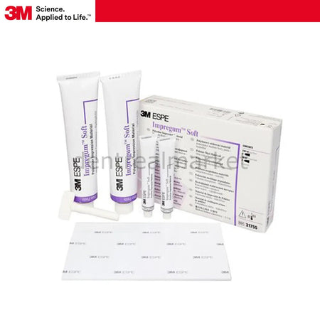 Solventum (3M) Impregum Soft Handmix