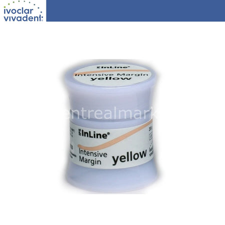 Ivoclar Vivadent IPS InLine Porcelain Powder Intensive Margin