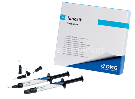 DMG Ionosit-Baseliner Base Material 2.5 g