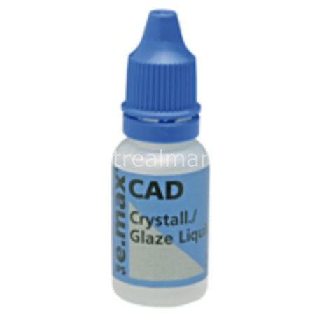 Ivoclar Vivadent IPS e.max CAD Crystall./Glaze Liquid 15 ml