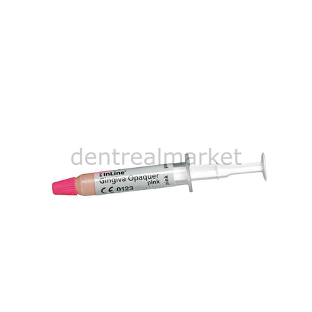 Ivoclar Vivadent IPS InLine Gingiva Opaquer Pink 3 g