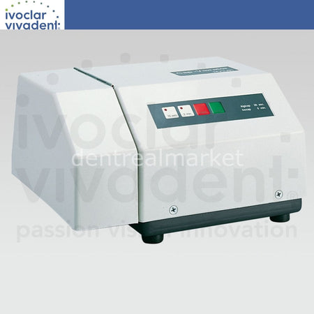 Ivoclar Vivadent Ivocap Cap Vibrator