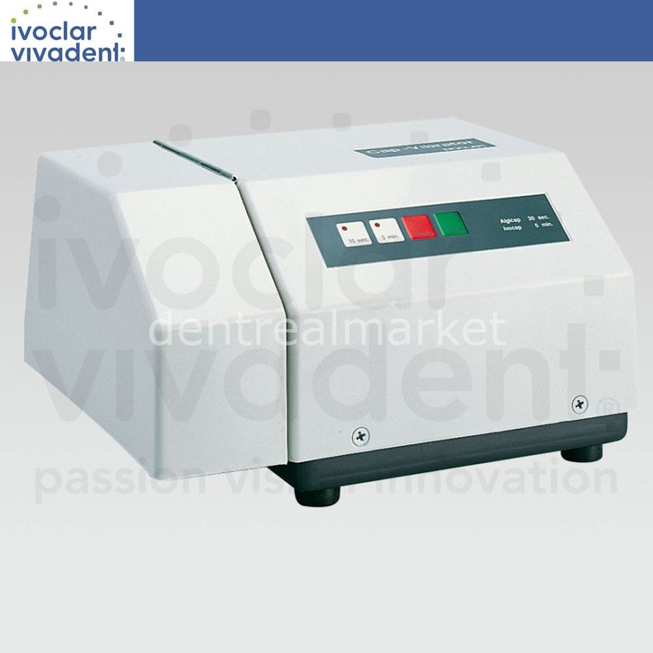 Ivoclar Vivadent Ivocap Cap Vibrator