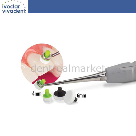 Ivoclar Vivadent OptraSculpt Pad Refill Pad 4 mm