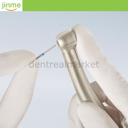 Jinme Turbine Handpiece – J1 PLUS