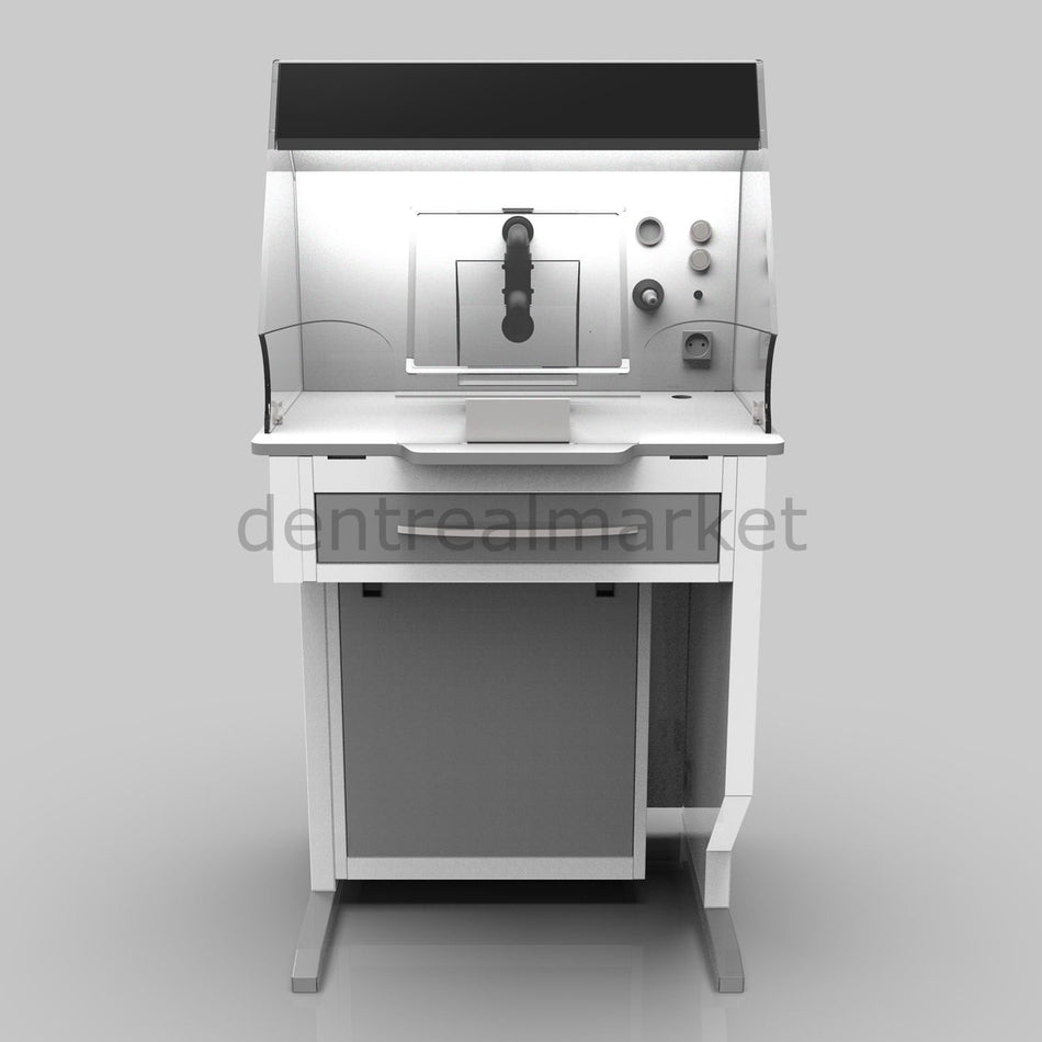 Grup Dental Cabinet Technician Bench GPWS