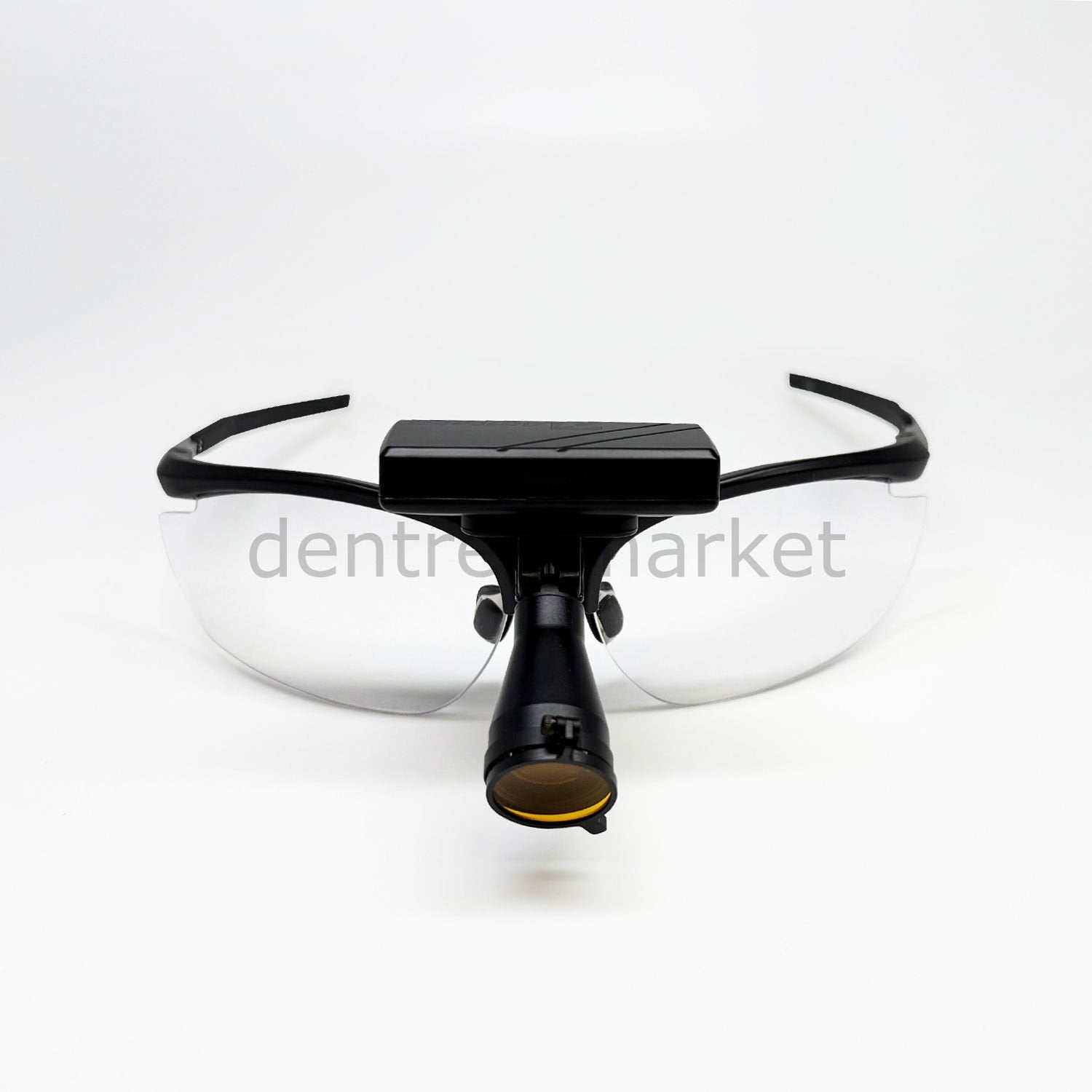 Amtech Optic Wireless Illuminated Loupes