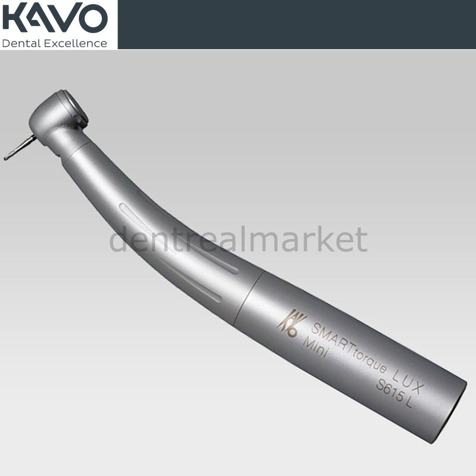 KaVo Smarttorque Mini S615L Illuminated Turbine