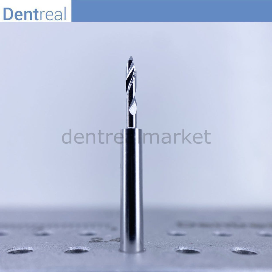 Omnitech Bone Screw Drill Compatible with 1.4 / 1.5 / 1.6 mm Screws