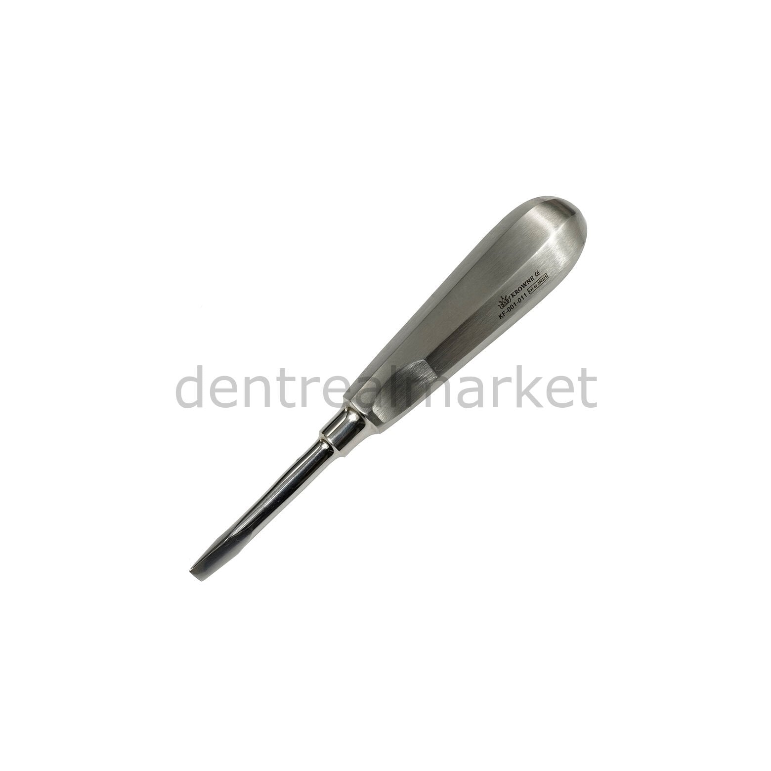 Krowne Mazouch Crown Remover - 011