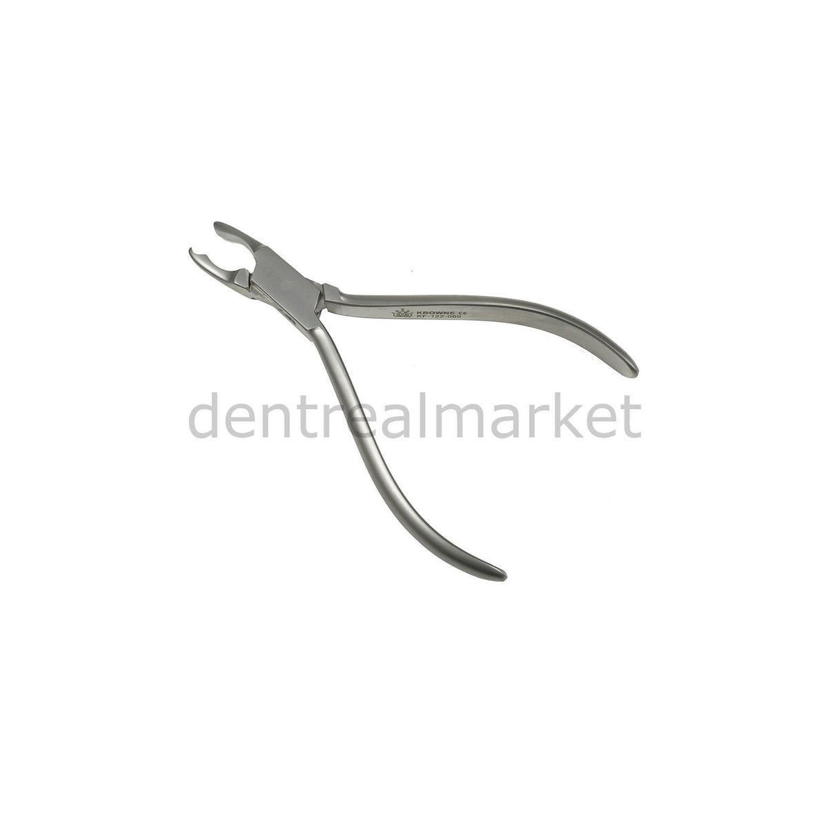 Krowne Johnson Contouring Plier