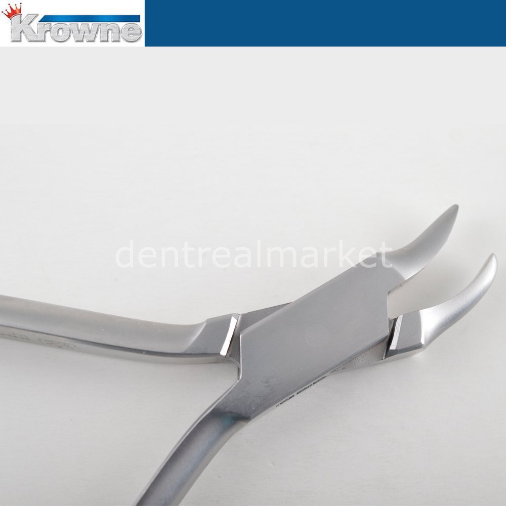 Krowne Reynolds Contouring Plier