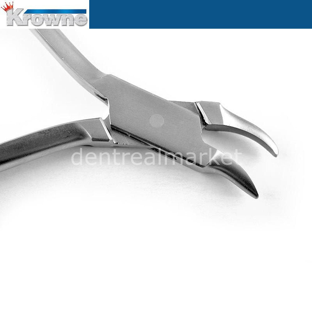 Krowne Reynolds Contouring Plier
