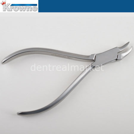Krowne Reynolds Contouring Plier