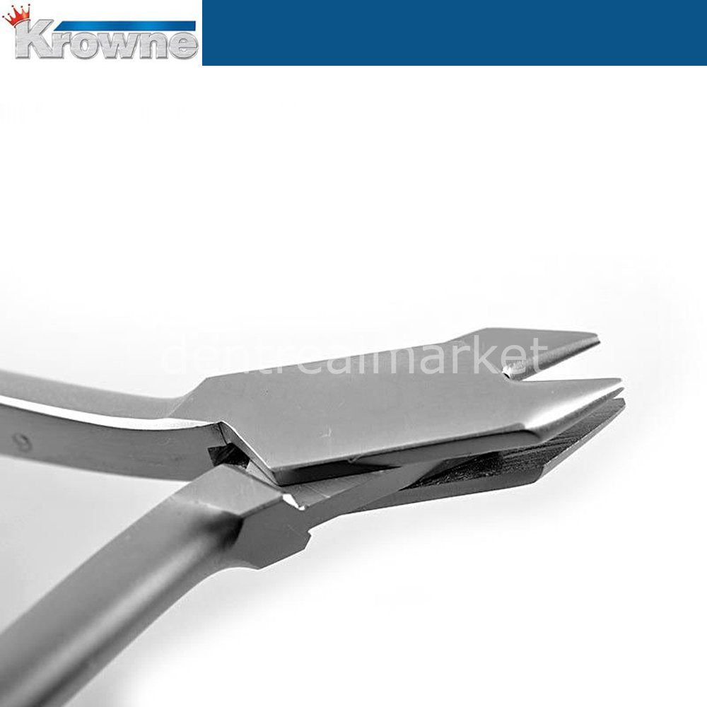 Krowne Aderer Plier