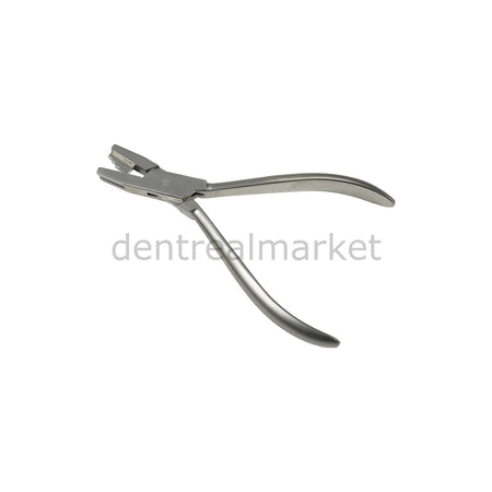 Krowne Ligator Forming Plier