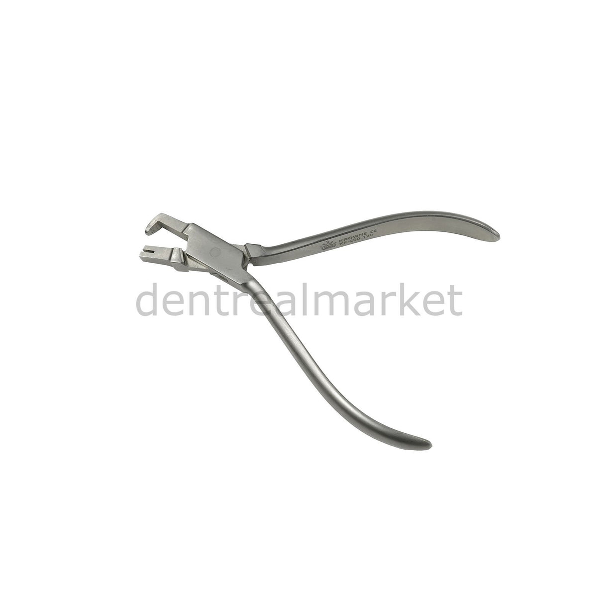 Krowne Standard Safety Distal End Cutter TC