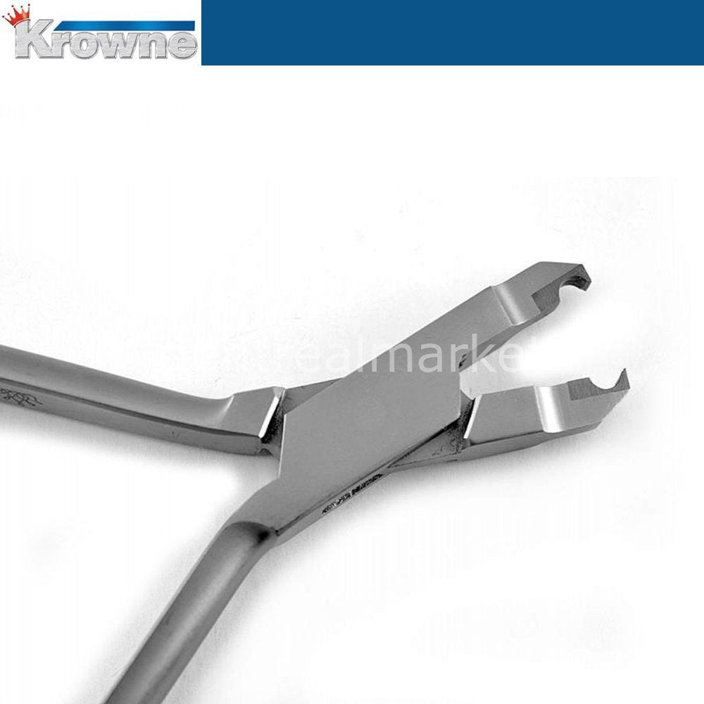 Krowne Bracket Remover TC
