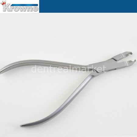 Krowne Bracket Remover TC