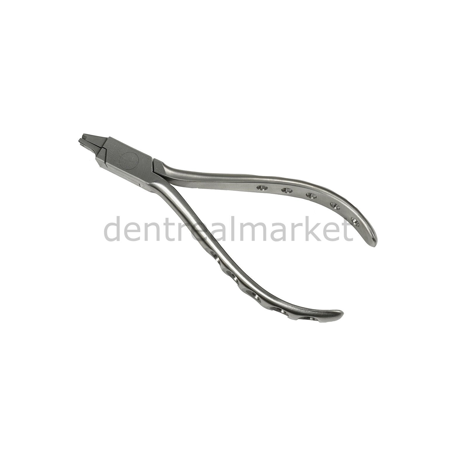 Krowne Crimpable Hook Plier with TC