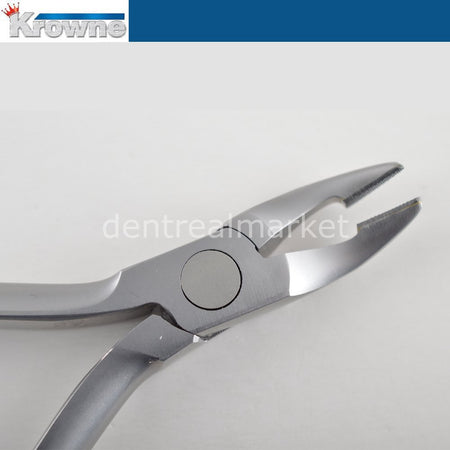 Krowne Weingart Universal Pliers With TC