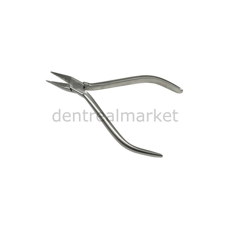 Krowne Jarabak Plier with TC