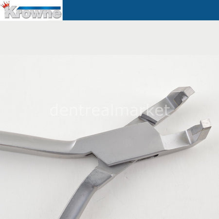 Krowne Debonding Plier with TC