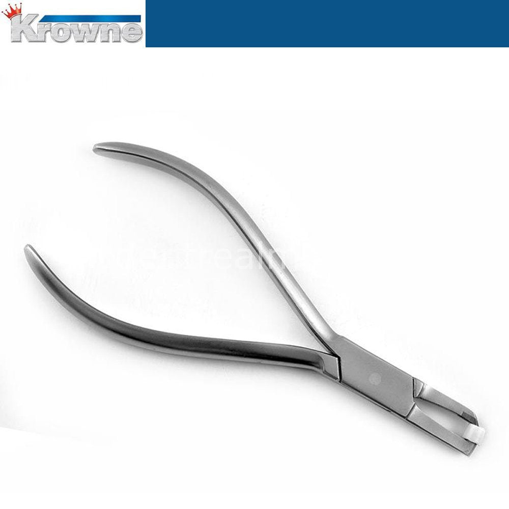 Krowne Band Removing Plier with TC