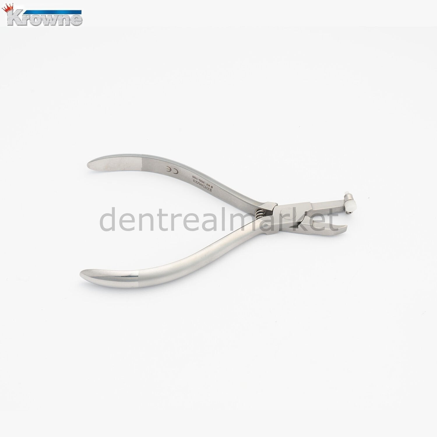 Krowne Temporary Crown Remover