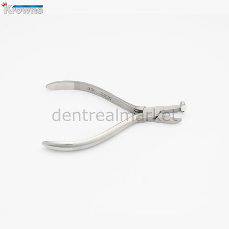 Krowne Temporary Crown Remover